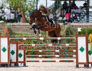 MARTINI DI CIGALA PUPILLO CampITA2013- S5 0521 : Campionati Italiani 2013, Cattolica, Horse Riviera Resort, MARTINI DI CIGALA FILIPPO, PUPILLO DELL'ESERCITO ITALIANO, foto di Stefano Secchi ©